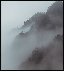 фото "HuangShan"