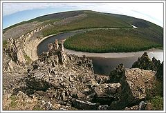 фото "старая крепость"