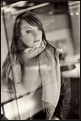 photo "Lady Nightbird"