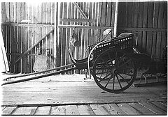 photo "Old cart"
