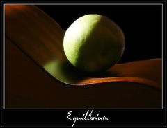 photo "Equilibrium"