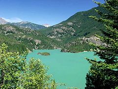 фото "Emerald Bay"