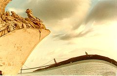 фото "Waves of discovery"