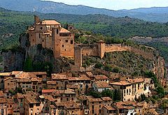 photo "Alquezar-1"