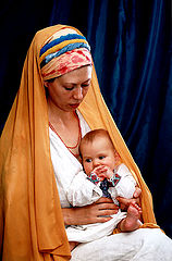 фото "Motherhood"