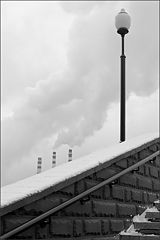 фото "Этюд с фонарями (4)"