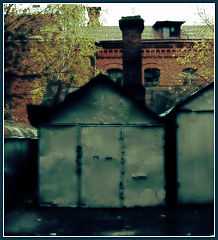 photo "The garage"