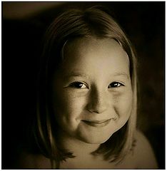 photo "smile"