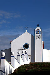 photo "the little chapel #2"