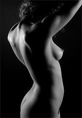 фото "Nude n° 223"
