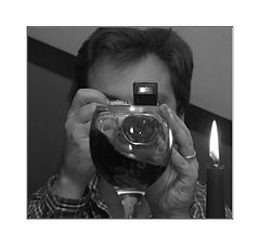 photo "Features of national photographing."