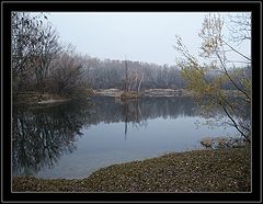 photo "Shadowlands"