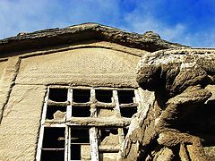 фото "Пряничный домик"