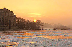 photo "Winter in Poland"