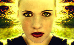 photo "Sunchild"