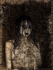 photo "Dead twice"