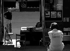 photo "Noon"