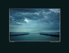 фото "Sea Port"