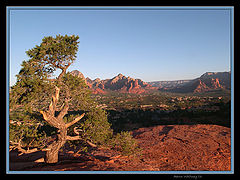 фото "Sedona 5034"