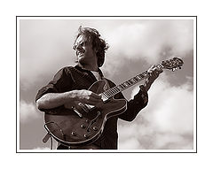 photo "Music and clouds"