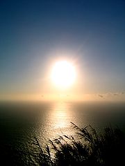 photo "Sunset"
