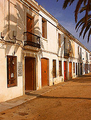 photo "Callao"