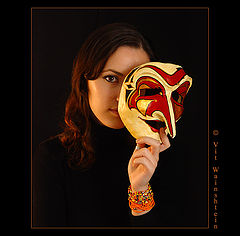 photo "MASK"