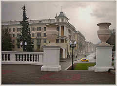 photo "City romance 3"