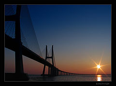 photo "First Light"