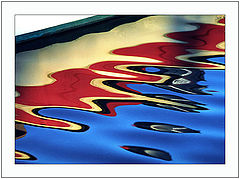 фото "Водные грации"
