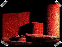 photo "Red ....."