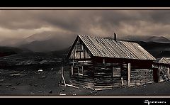 photo "Waiting for the storm"