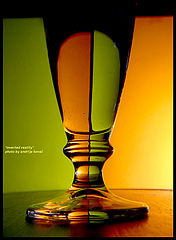 фото "Inverted Reality"