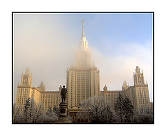 photo "Winter"