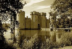 photo "an old Castle"