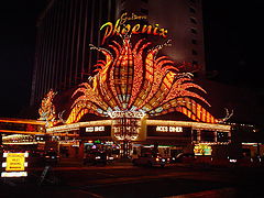 photo "Lights of Reno."