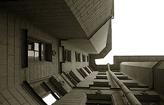 фото "Замочная скважина"