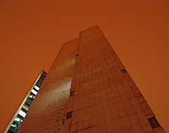 фото "in to the sky"