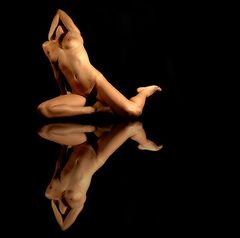 photo "beauty mirror"