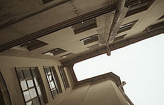 фото "Замочная скважина 2"
