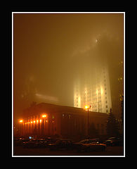 photo "MSU bilding"