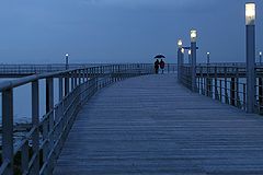 фото "In blue"
