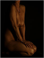 photo "... still a woman ? ..."