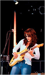 photo "Blues"