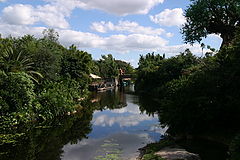 фото "Nice river..."