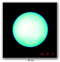 фото "The Sun"