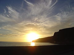 photo "Sunset #2"