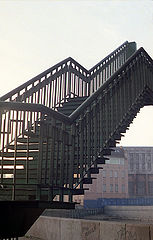 фото "Лестница"