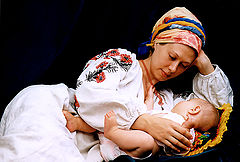фото "Motherhood 2"