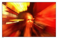 photo "Zooming"
